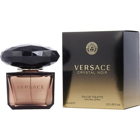 what perfume is similar to versace crystal noir|Versace Crystal Noir by gianni.